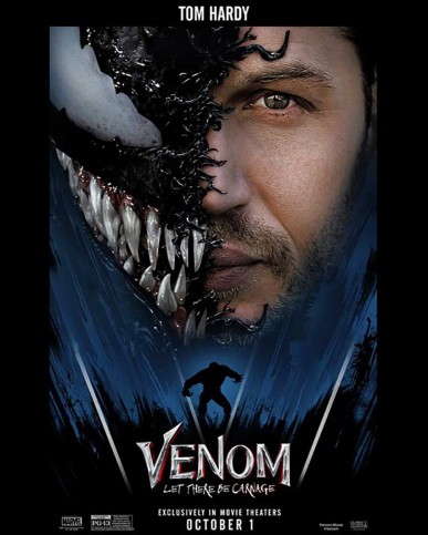 Venom2-Tom-Hardy-Poster